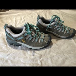 Keen Targhee II Shoes Low Hiking Boots Woman’s 9.5